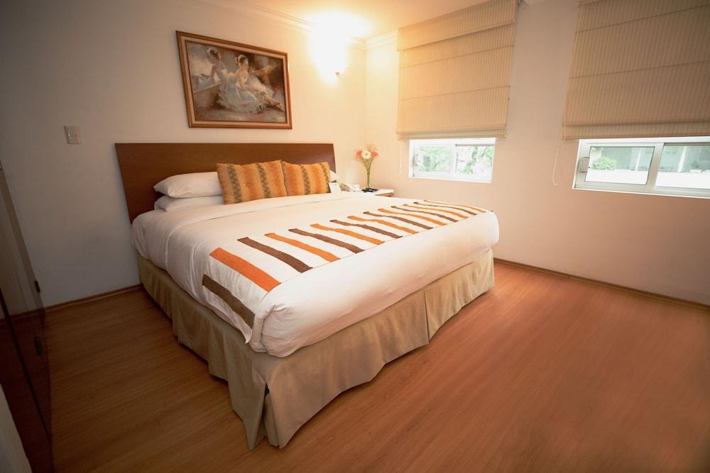 Residence L' Heritage Hipolito Taine By Bluebay Kota Meksiko Bagian luar foto