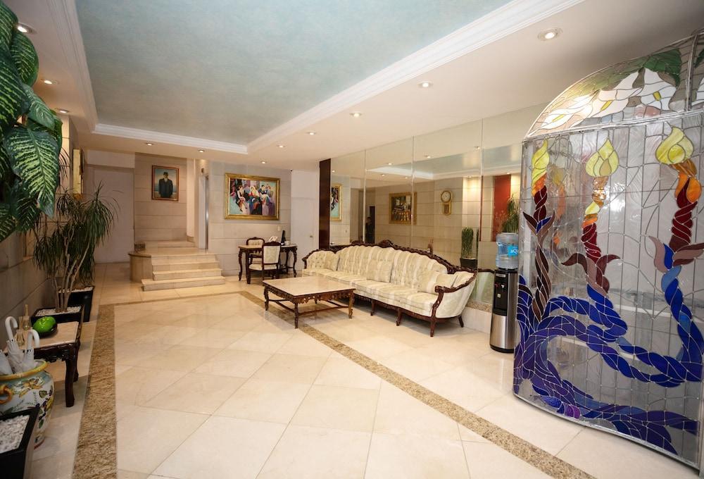 Residence L' Heritage Hipolito Taine By Bluebay Kota Meksiko Bagian luar foto