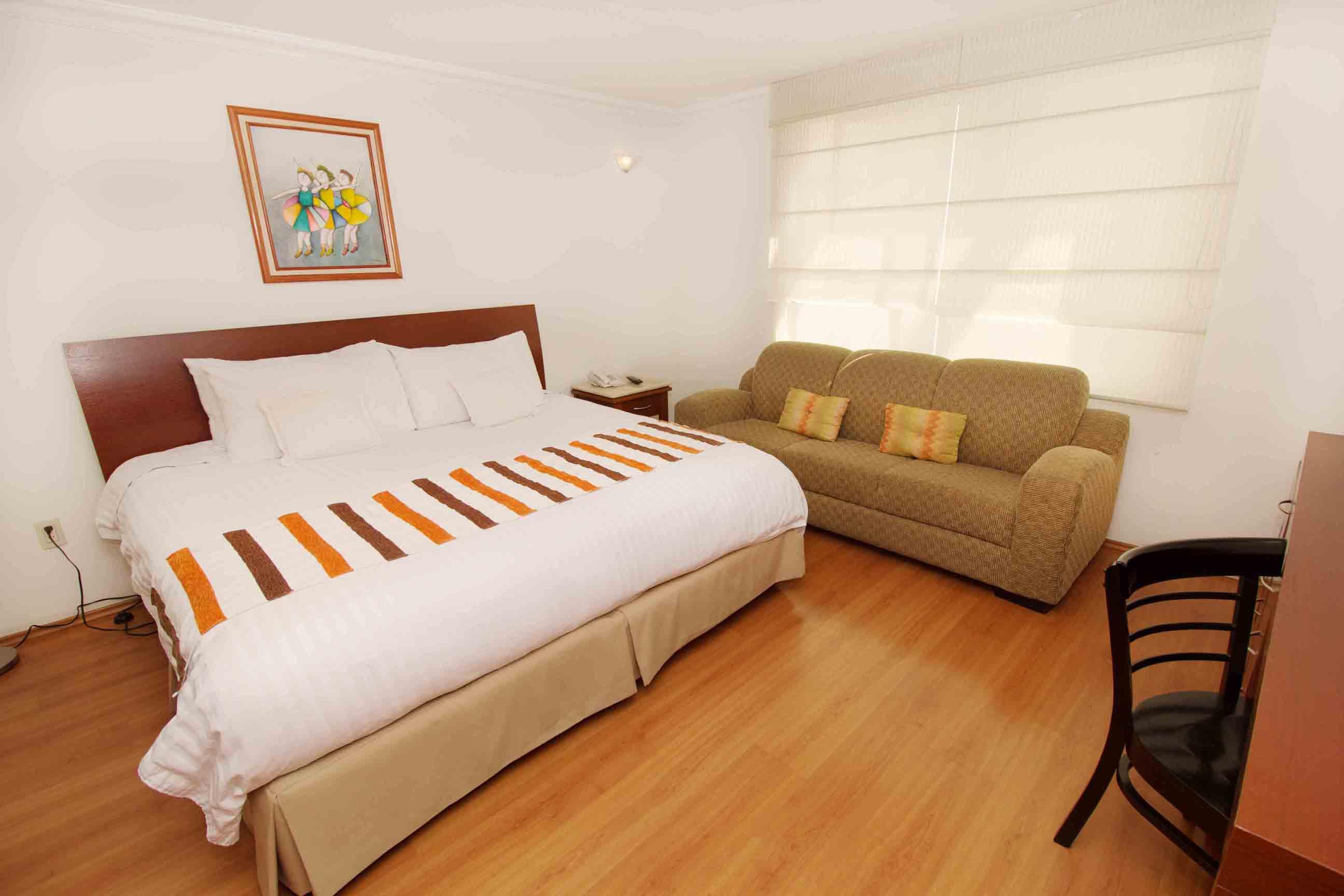 Residence L' Heritage Hipolito Taine By Bluebay Kota Meksiko Bagian luar foto