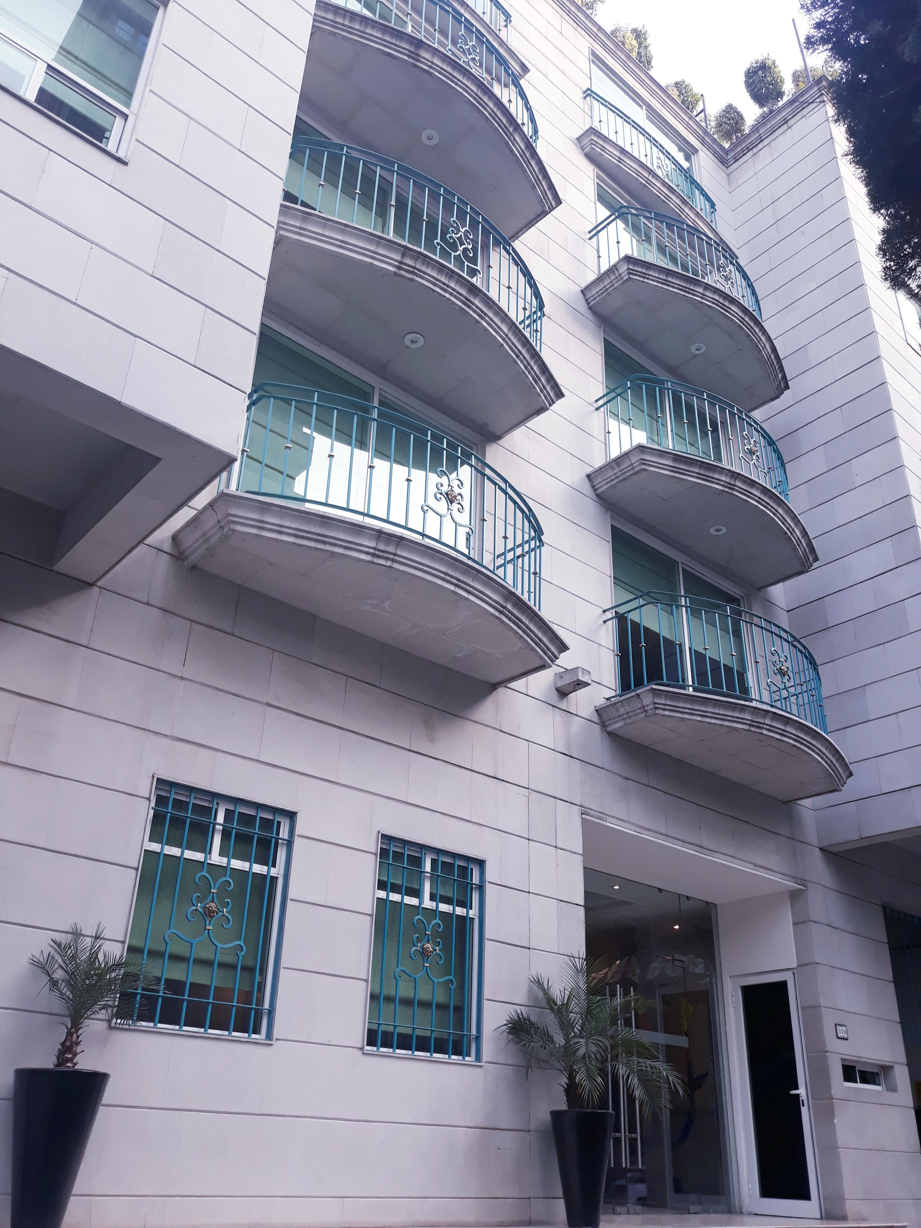 Residence L' Heritage Hipolito Taine By Bluebay Kota Meksiko Bagian luar foto
