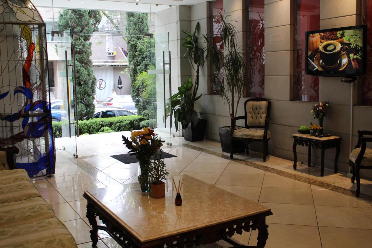 Residence L' Heritage Hipolito Taine By Bluebay Kota Meksiko Bagian luar foto
