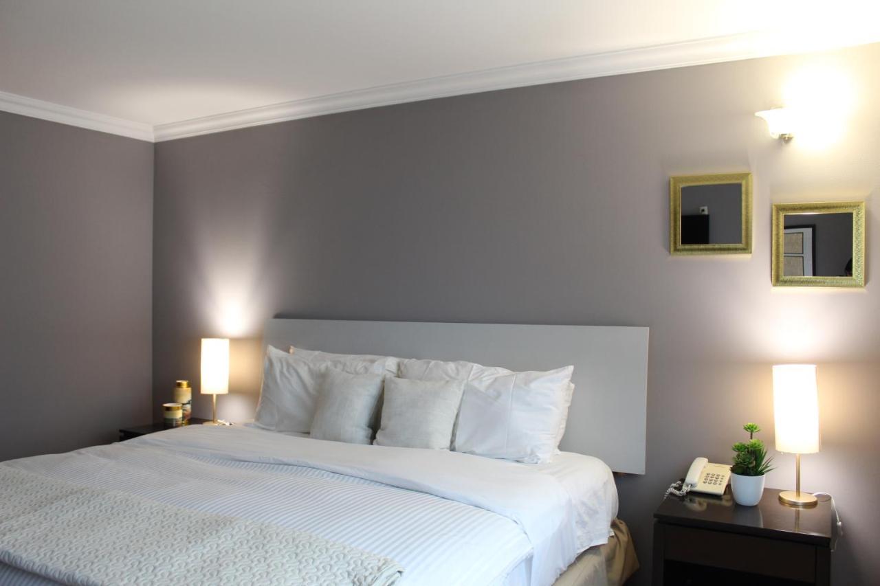 Residence L' Heritage Hipolito Taine By Bluebay Kota Meksiko Bagian luar foto